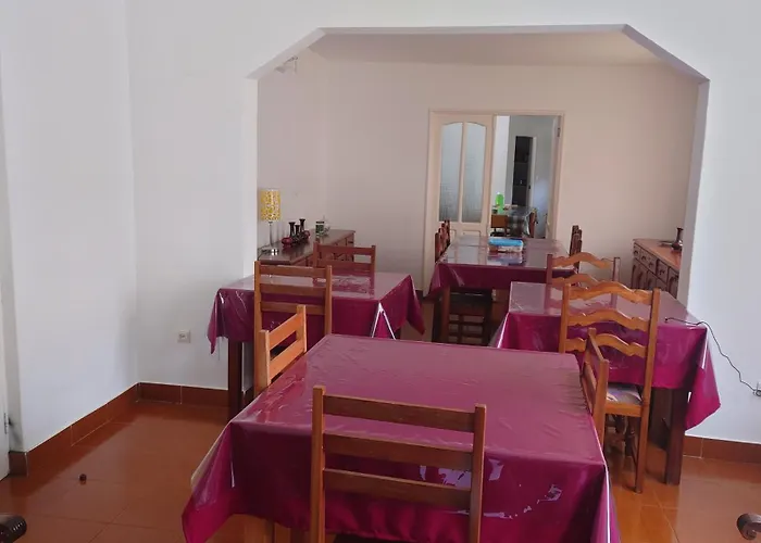 Casa Minga & Tatol