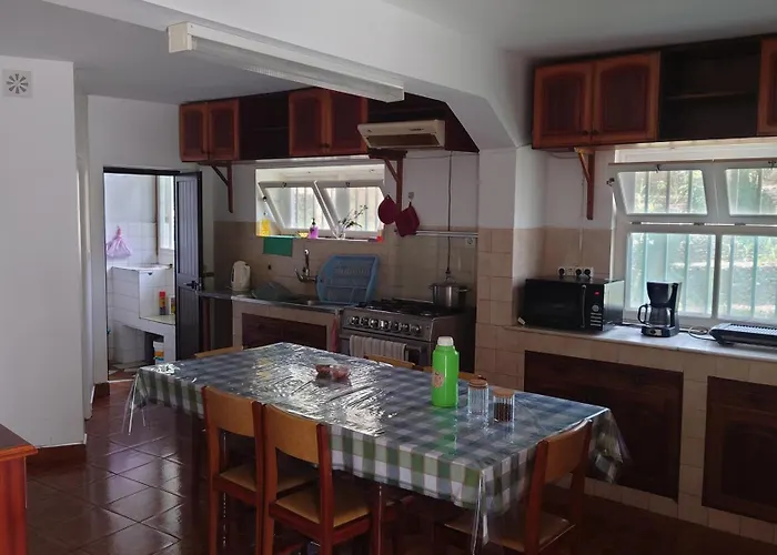 Casa Minga & Tatol