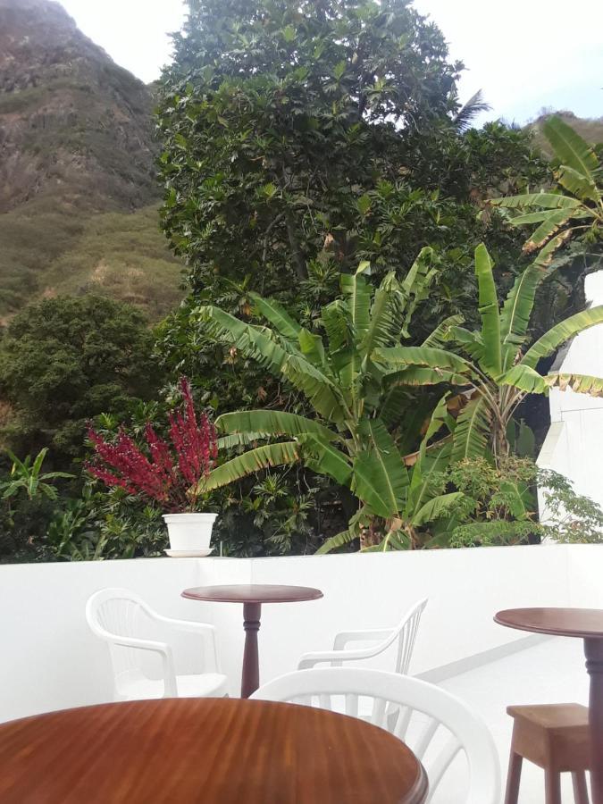 Casa Minga & Tatol Ribeira Grande