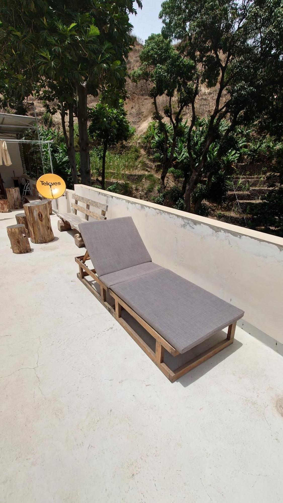 Casa Minga & Tatol Bauernhof Ribeira Grande