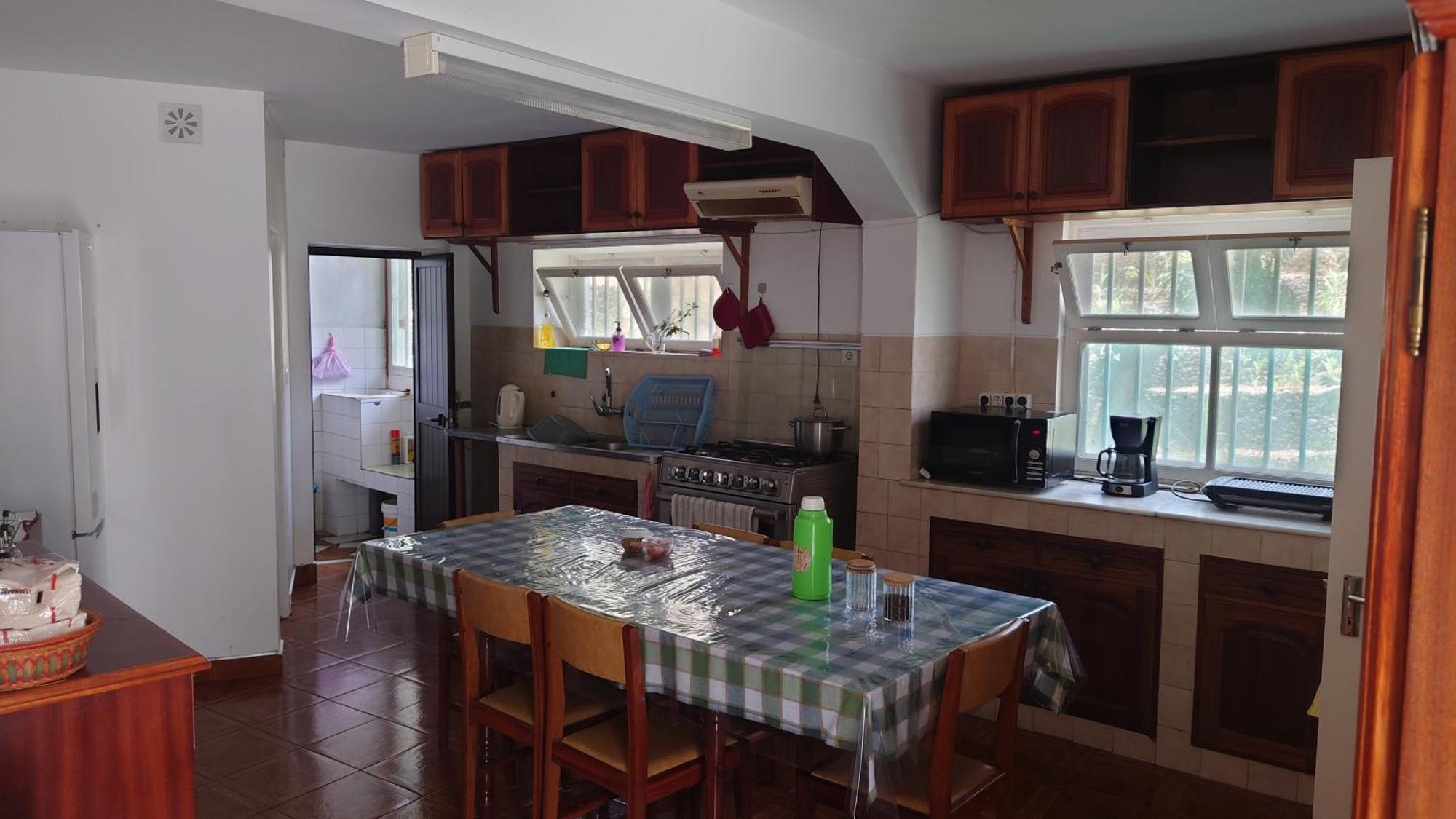 Casa Minga & Tatol *
