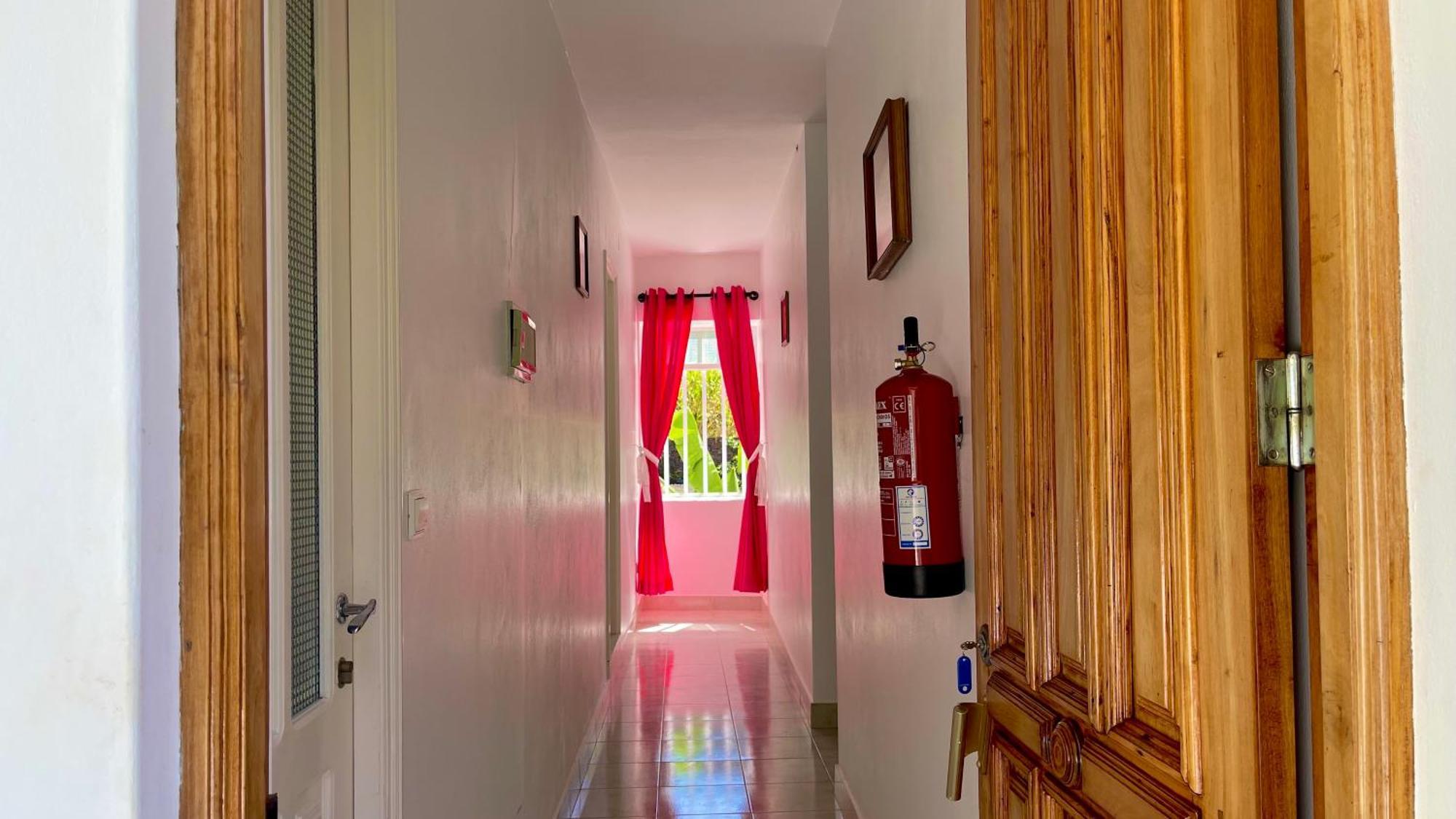 Casa Minga & Tatol Bauernhof Ribeira Grande