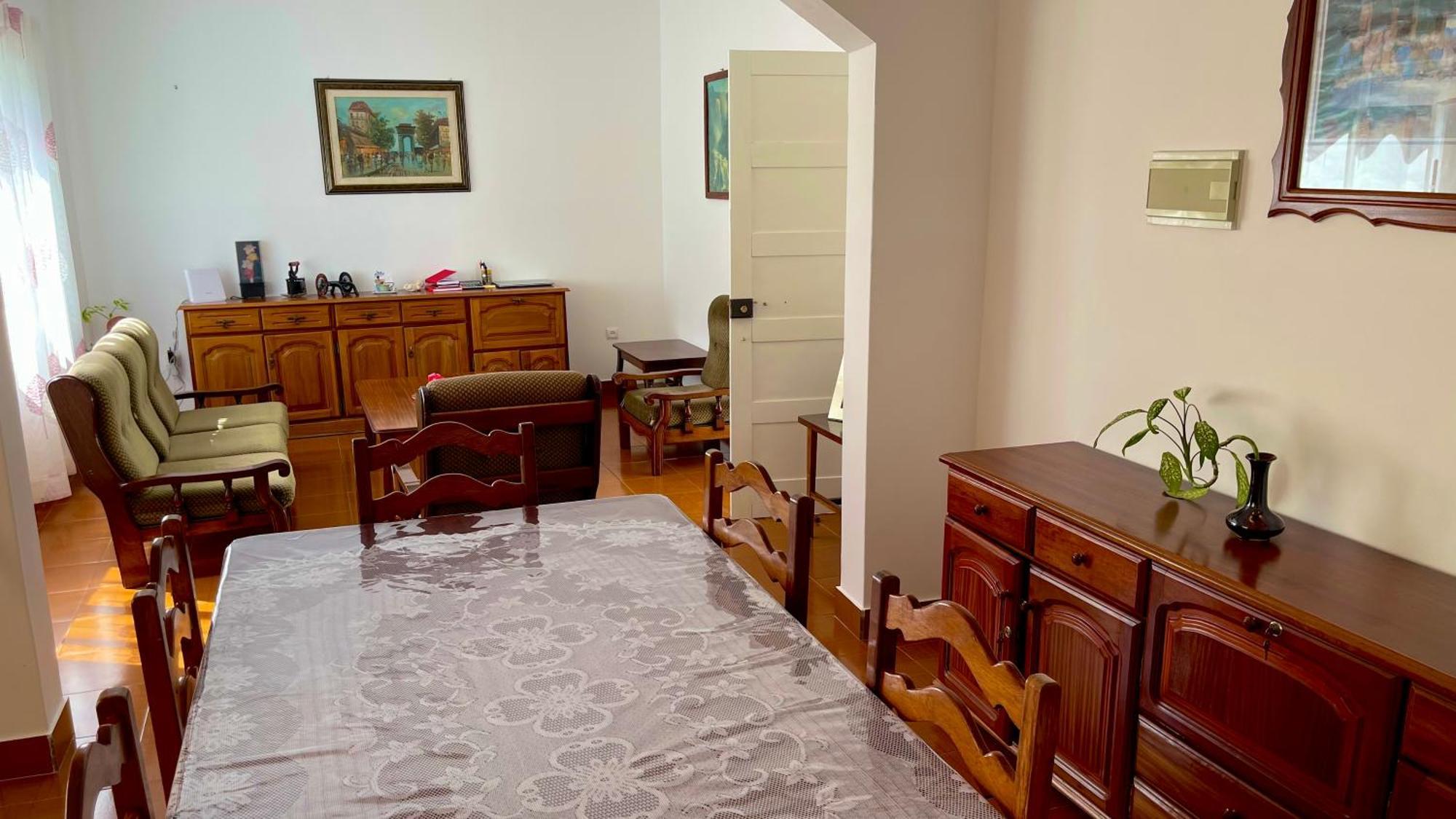 Casa Minga & Tatol Ribeira Grande