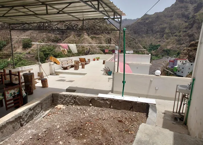 Casa Minga & Tatol