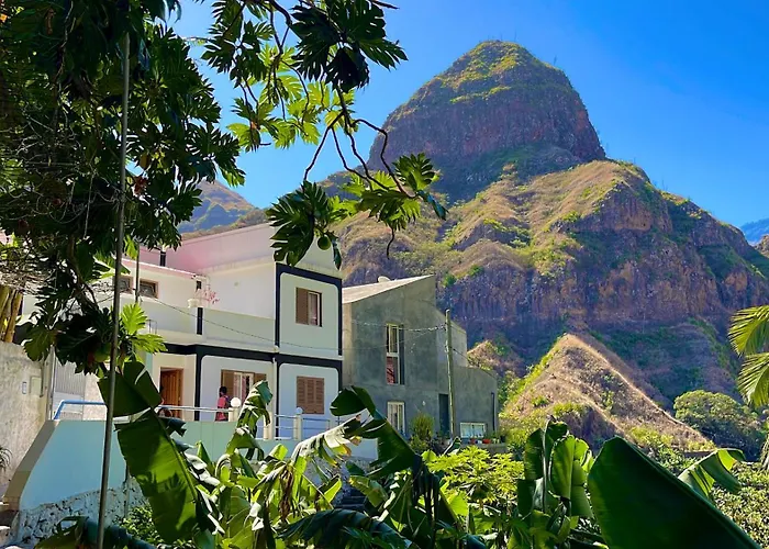 Casa Minga & Tatol