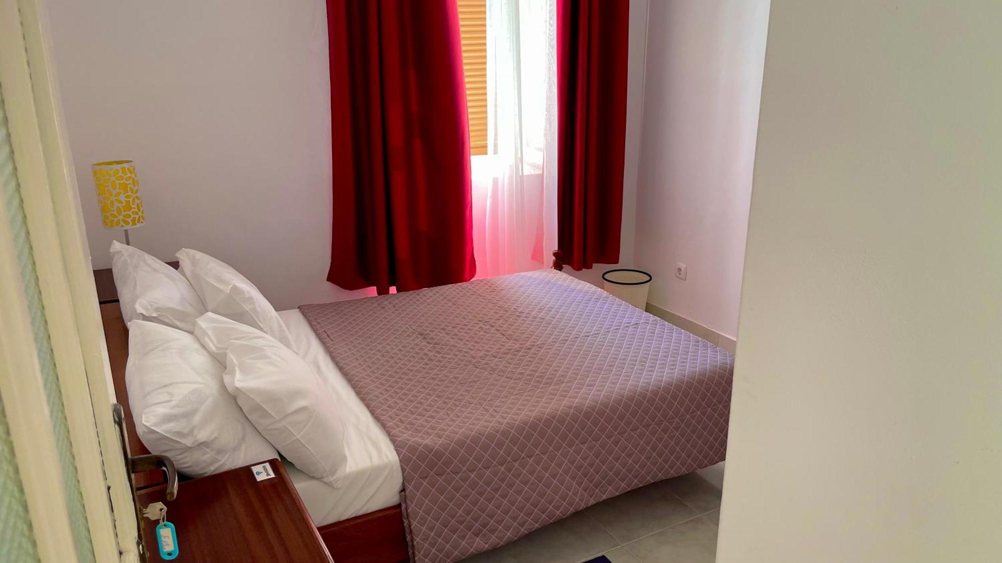 Casa Minga & Tatol Vakantieboerderij